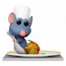 FUNKO Pop Remy Ratatouille Exclusivo Disney 1209