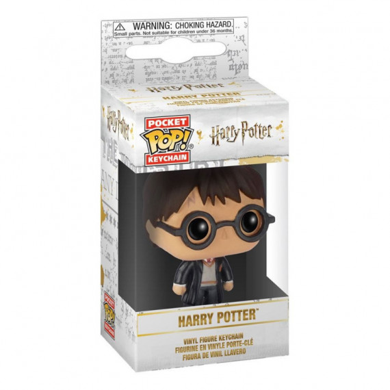Llavero FUNKO Pop Harry Potter