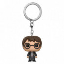 Llavero FUNKO Pop Harry Potter