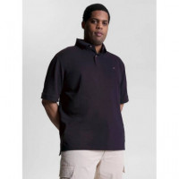 BT-1985 Regular Polo-b Desert Sky  TOMMY HILFIGER