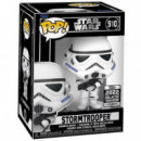 FUNKO Pop Stormtrooper 510 Star Wars Exclusive