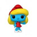 FUNKO Pop Pitufina los Pitufos Chase 1516