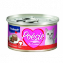 VITAKRAFT Gato Adulto Poesie Mousse Ternera Lata 85 Gr
