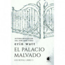 el Palacio Malvado   2024