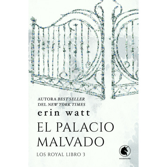 el Palacio Malvado   2024