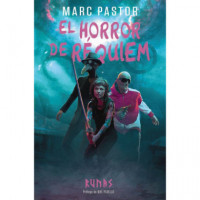 el Horror de Requiem   2025