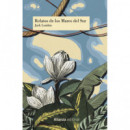 Relatos de los Mares del Sur   2025