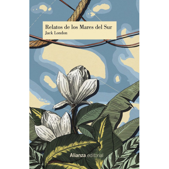 Relatos de los Mares del Sur   2025