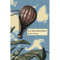 la Isla Misteriosa   2025