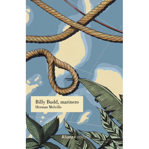 Billy Budd Marinero   2025