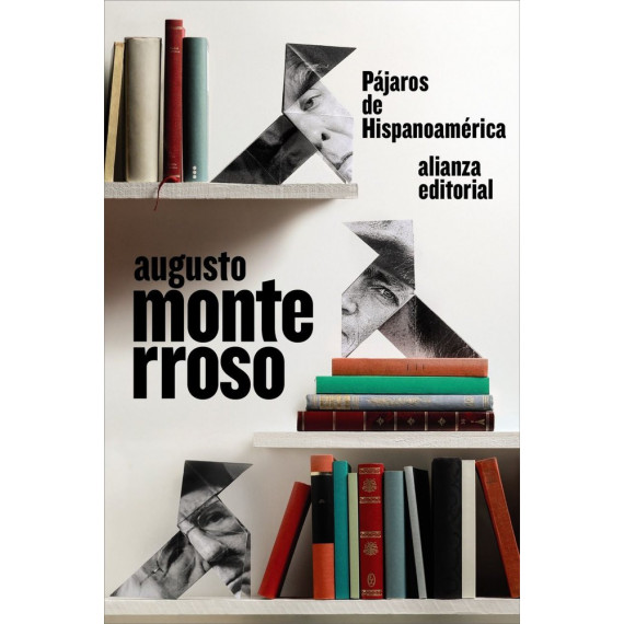 Pajaros de Hispanoamerica   2025