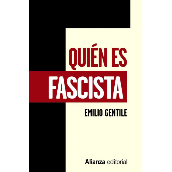 Quiã©n Es Fascista