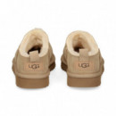 Botin + Corto ante Beige  UGG