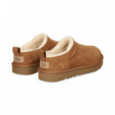 Botin  + Corto ante Cuero  UGG