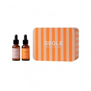 SEGLE Pack Glow Skin Set