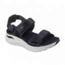 Sandalias Arch Fit 2.0 - Go-getter de SKECHERS