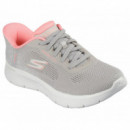 SKECHERS Slip-ins: Go Walk Flex - Safiya