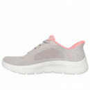 SKECHERS Slip-ins: Go Walk Flex - Safiya