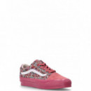 VANS - Lx Old Skool Tweed - ZRY1 - VN000D9VZRY1/ZRY1