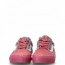 VANS - Lx Old Skool Tweed - ZRY1 - VN000D9VZRY1/ZRY1