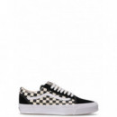 VANS - Lx Old Skool - 2BO1 - VN000CQD2BO1/2BO1