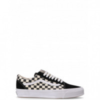 VANS - Lx Old Skool - 2BO1 - VN000CQD2BO1/2BO1