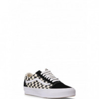 VANS - Lx Old Skool - 2BO1 - VN000CQD2BO1/2BO1