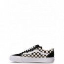VANS - Lx Old Skool - 2BO1 - VN000CQD2BO1/2BO1