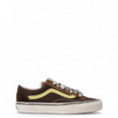 VANS - Lx Old Skool 36 Gemstone - 97N1 - VN000D9R97N1/97N1
