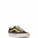 VANS - Lx Old Skool 36 Gemstone - 97N1 - VN000D9R97N1/97N1