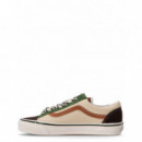 VANS - Lx Old Skool 36 Gemstone - 97N1 - VN000D9R97N1/97N1