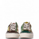 VANS - Lx Old Skool 36 Gemstone - 97N1 - VN000D9R97N1/97N1