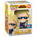 FUNKO Pop All Might My Hero Academia Exclusivo 371