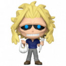 FUNKO Pop All Might My Hero Academia Exclusivo 371