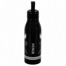 Botella Varsity Miercoles  KARACTER MANIA