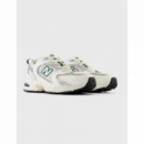Sneaker NEW BALANCE 530 Verde