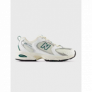 Sneaker NEW BALANCE 530 Verde