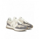 Nos Sneaker 327 Castlerock  NEW BALANCE