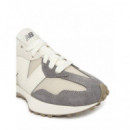 Nos Sneaker 327 Castlerock  NEW BALANCE