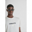 Camiseta FA100240 Crema  ANTONY MORATO