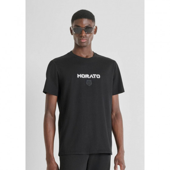 Camiseta FA100240 Nero  ANTONY MORATO