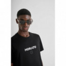 Camiseta FA100240 Nero  ANTONY MORATO