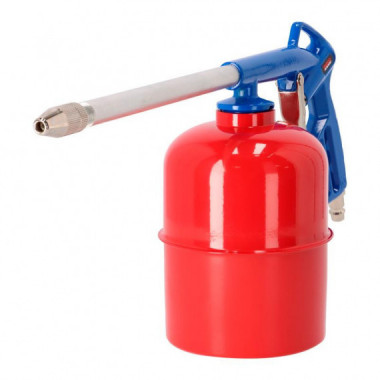 Pistola de Petroleado FARGO TOOLS