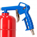 Pistola de Petroleado FARGO TOOLS