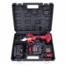 Tijera de Podar 20V Only One AICER (2X 2.0AH)