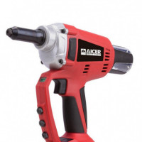 Remachadora 20V Only One AICER (1X 4.0AH)