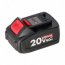 Remachadora 20V Only One AICER (1X 4.0AH)