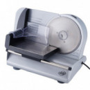 Cortadora de Fiambre Disco LARRYHOUSE 190 Mm 120W