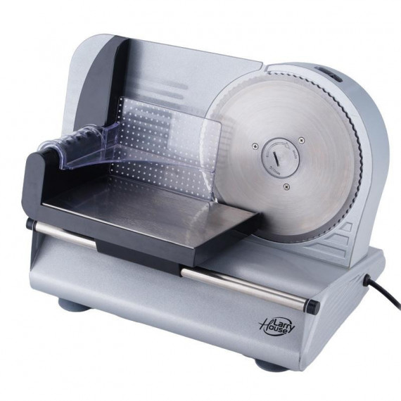 Cortadora de Fiambre Disco LARRYHOUSE 190 Mm 120W