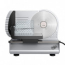 Cortadora de Fiambre Disco LARRYHOUSE 190 Mm 120W